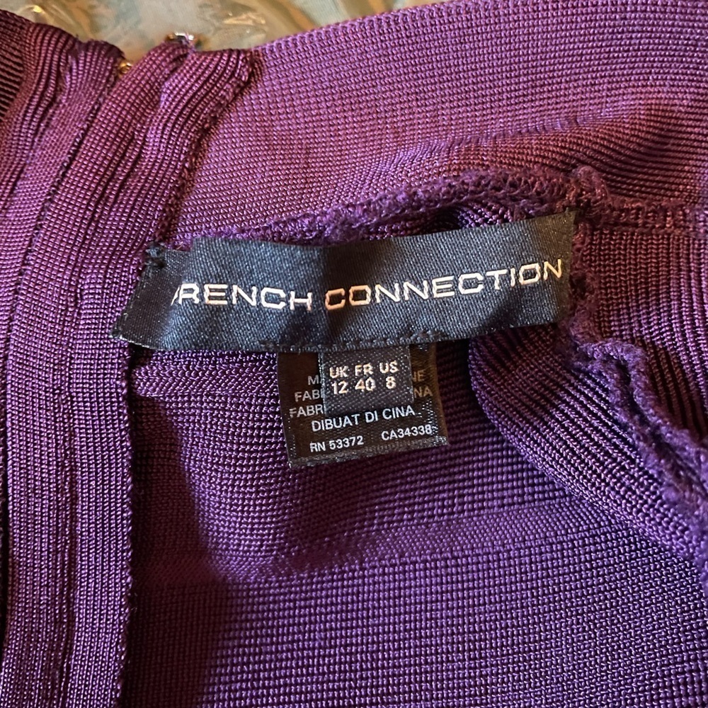 French Connection dress - Picture 4 of 6